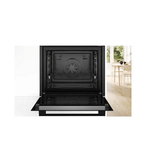 Four Intégrable Multifonction 71l 60cm Pyrolyse - Hbg272eb3f