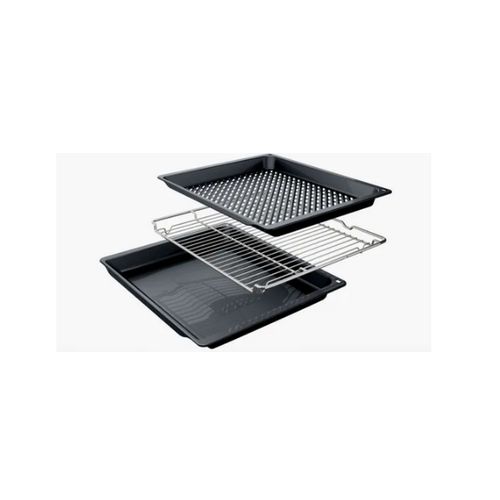 Four Intégrable Multifonction 71l 60cm Pyrolyse - Hbg272eb3f