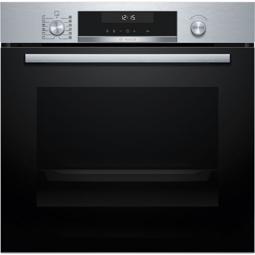 Four Encastrable - Pyrolyse -  Série 6 - Hbg578es7 - Inox - 59,4 X 54,8 X 59,5 Cm