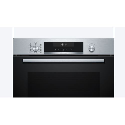 Four Encastrable - Pyrolyse -  Série 6 - Hbg578es7 - Inox - 59,4 X 54,8 X 59,5 Cm