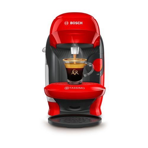 Machine à dosettes BOSCH TAS113E