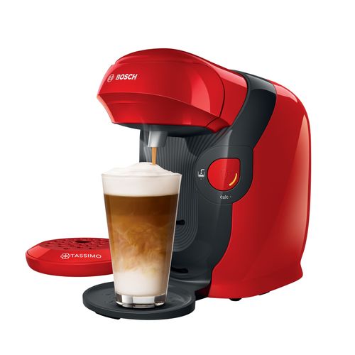 Machine à dosettes BOSCH TAS113E