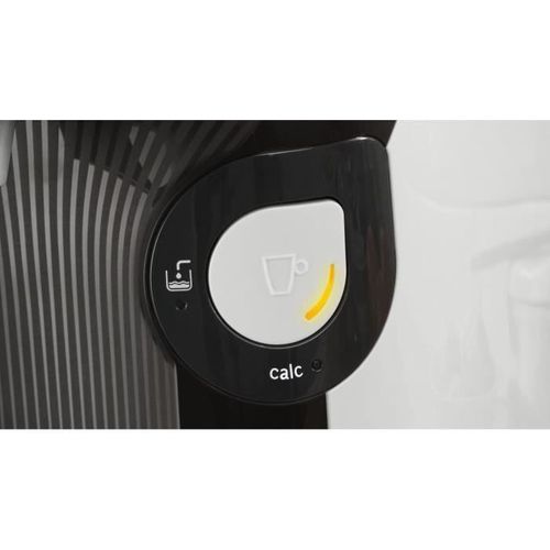 Machine à Café Multi-boissons - Tassimo - T11 Style Blanc - 1400 W