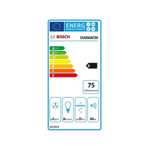 Groupe Filtrant Avec Moteur 52 cm - Dln56ac50