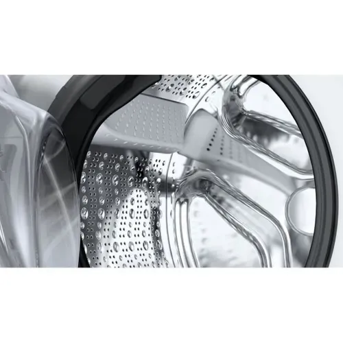 Lave-linge Hublot Wgg244z3fr Ser6 - 9 Kg - Induction - L60cm - 1400 Trs/min