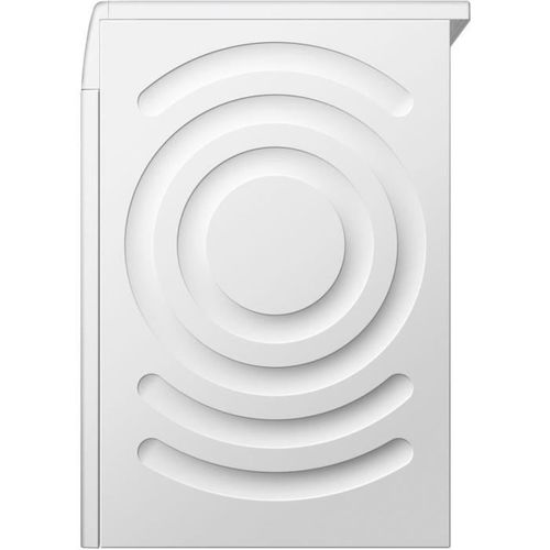 Lave-linge Hublot Wgg244z3fr Ser6 - 9 Kg - Induction - L60cm - 1400 Trs/min