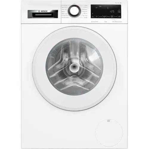 Lave-linge Hublot Wgg244z3fr Ser6 - 9 Kg - Induction - L60cm - 1400 Trs/min