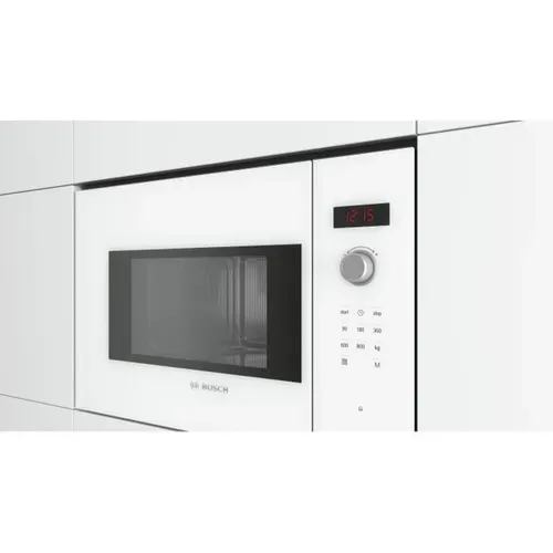 Micro-ondes Encastrable Monofonction 20l 800w - Bfl523mw1f