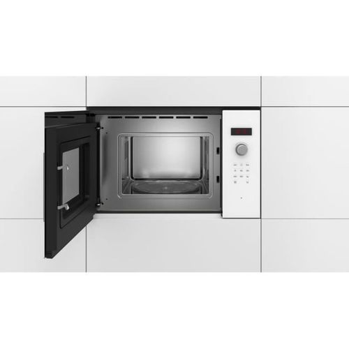 Micro-ondes Encastrable Monofonction 20l 800w - Bfl523mw1f
