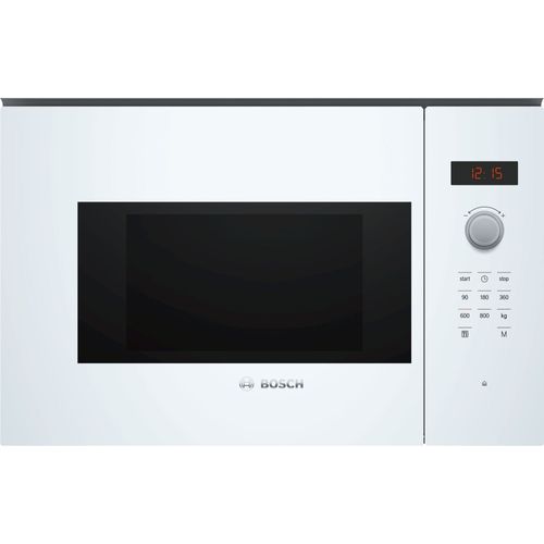 Micro-ondes Encastrable Monofonction 20l 800w - Bfl523mw1f