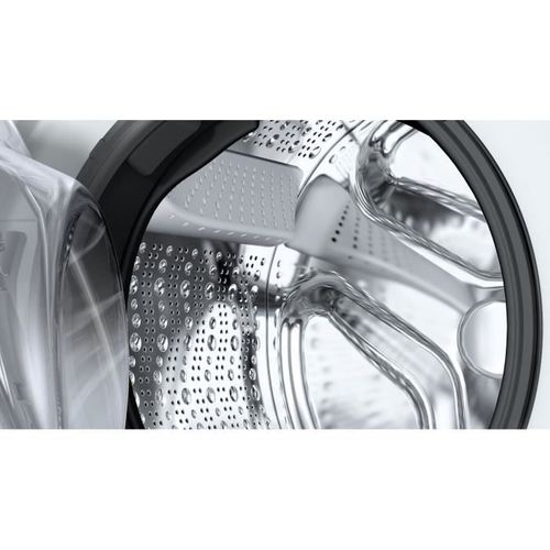 Lave linge hublot BOSCH WAN24209FR 9kg Blanc