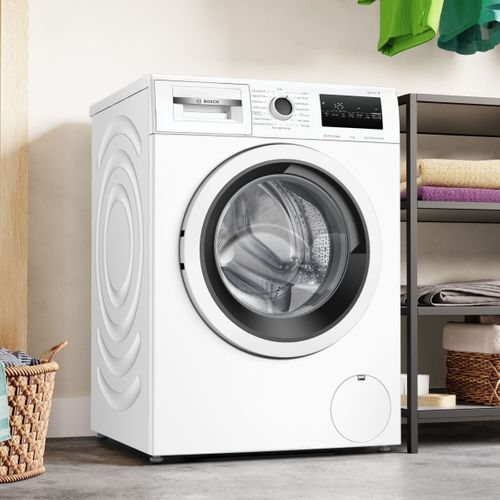 Lave linge hublot BOSCH WAN28219FR 9kg