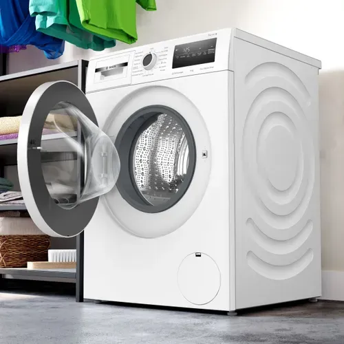 Lave linge hublot BOSCH WAN28219FR 9kg