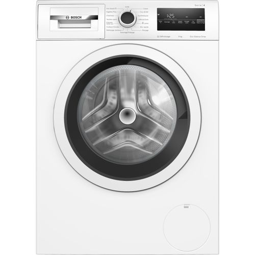 Lave linge hublot BOSCH WAN28219FR 9kg