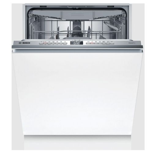 Lave-vaisselle 60cm 14 Couverts 44db Tout Intégrable Smh4evx08e