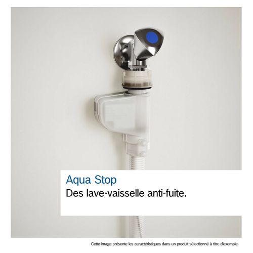 Lave-vaisselle 60cm 14 Couverts 44db Tout Intégrable Smh4evx08e