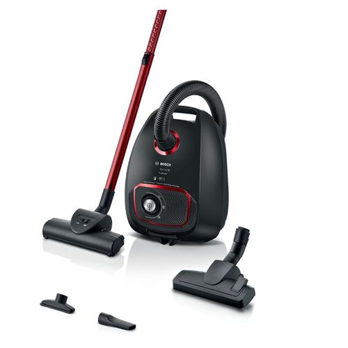 Aspirateur Traîneau 850w 75db Noir Bgb41pow1