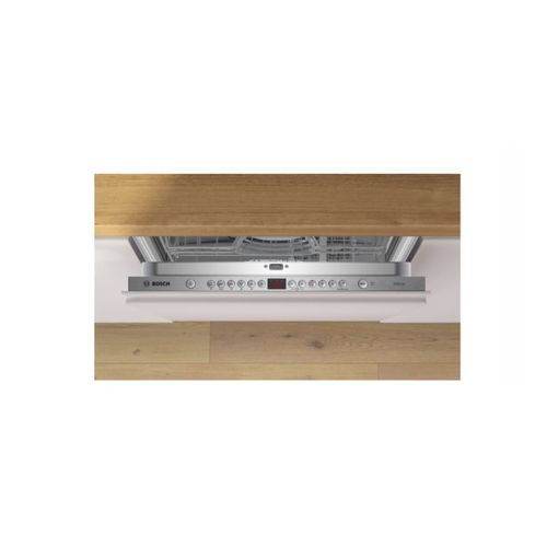 Lave-vaisselle Tout Intégrable Sbv26ax01f Ser2 - 12 Couverts - Induction - L60cm - 48 dB