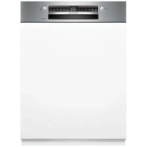 Lave-vaisselle Intégrable 60 Cm 14 couverts 40 dB - Smi6zcs10e