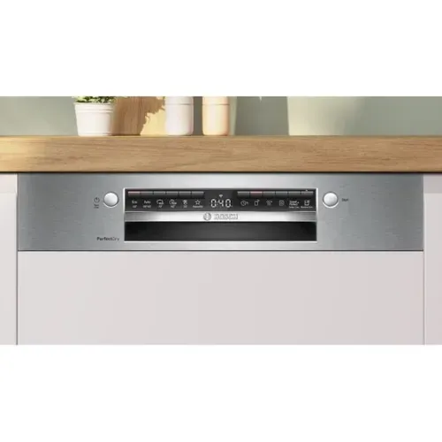 Lave-vaisselle Intégrable 60 Cm 14 couverts 40 dB - Smi6zcs10e