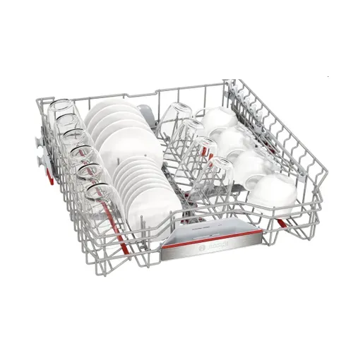 Lave-vaisselle 60cm 14 Couverts 42db Tout Intégrable Sbd6ecx12e