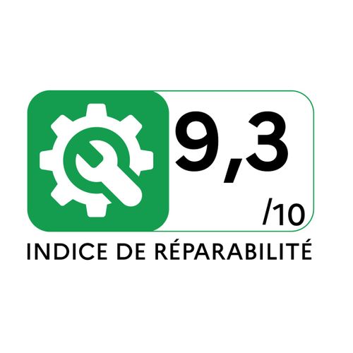 Lave-vaisselle 60 Cm 14 couverts 42 dB Noir - Sms6ecc12e