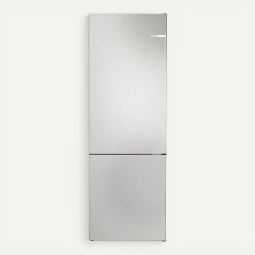Réfrigérateur Combiné 70cm 440l Nofrost Kgn492iaf
