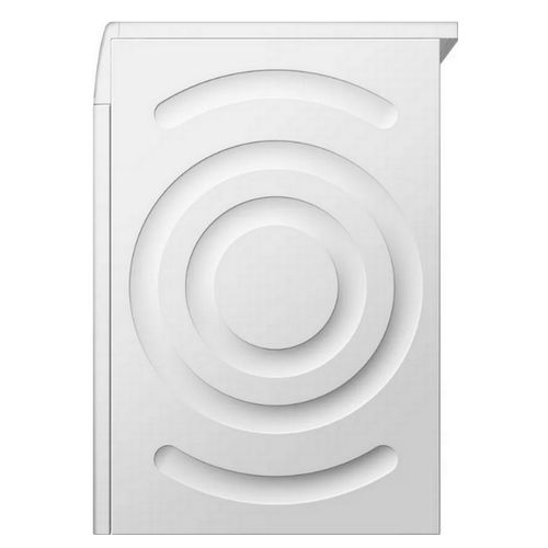 Seche-linge - Pompe à Chaleur -  Série 6 - Wqg133dtfr - 8 Kg - Induction - 60Cm - Classe C - Blanc