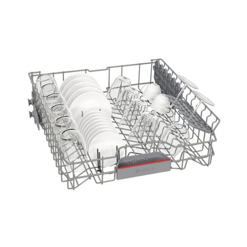 Lave-vaisselle 60m 14 Couverts 46db Tout Intégrable Smh4hvx14e