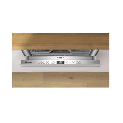 Lave-vaisselle 60m 14 Couverts 46db Tout Intégrable Smh4hvx14e