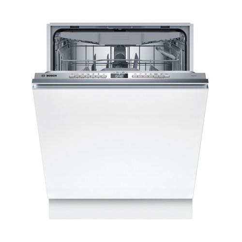 Lave-vaisselle 60m 14 Couverts 46db Tout Intégrable Smh4hvx14e