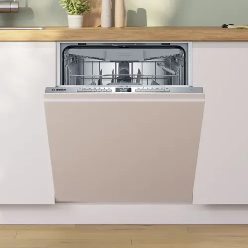 Lave-vaisselle intégrable BOSCH SMV4HVX14E 14 couverts vue d'ambiance 1