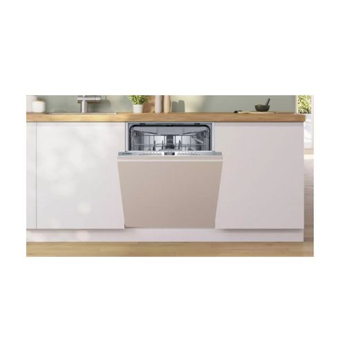 Lave-vaisselle Tout Intégrable 60 Cm 14 couverts 46 dB - Smv4hvx14e