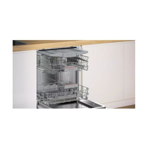 Lave-vaisselle Tout Intégrable 60 Cm 14 couverts 46 dB - Smv4hvx14e