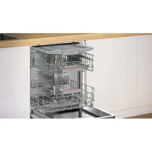 Lave-vaisselle Encastrable 14 couverts 42 dB - Smi4hcb07e