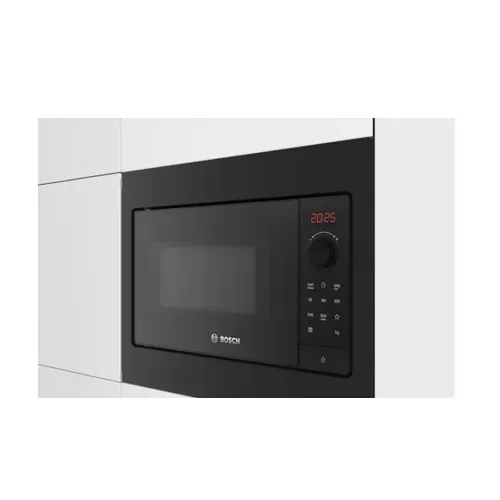 Micro-ondes Encastrable 20l 1270w Noir Bfl523mb4