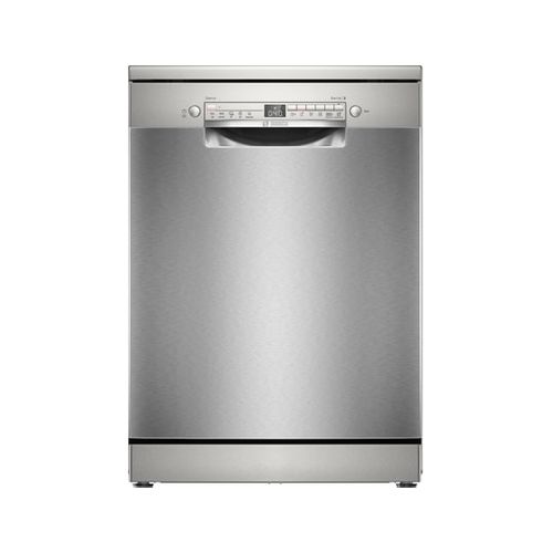 Lave-vaisselle 60cm 13 Couverts 46db Acier Brossé Sms2hti06e
