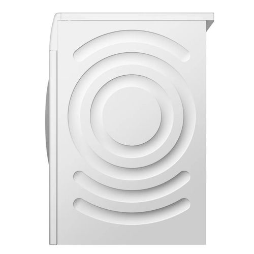 Lave-linge Hublot 60cm 9kg 1400 Tr/min - Wan2827zfr