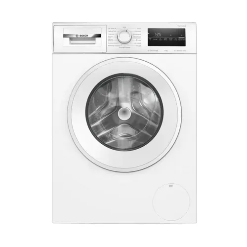 Lave-linge Frontal 60m 8kg 1400 Tours/min Wan2827ufr