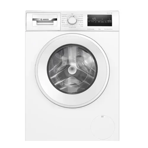 Lave-linge Frontal 60cm 8kg 1200 Tours/min Wan2427zfr