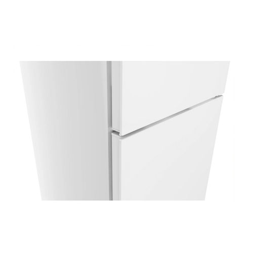 Réfrigérateur Combiné 61cm 279l Nofrost Blanc Kgn33nwda