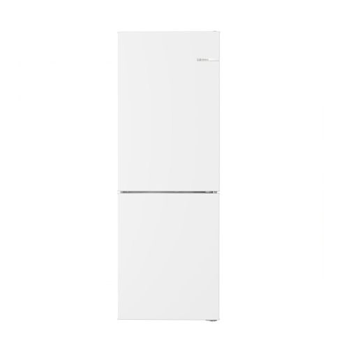 Réfrigérateur Combiné 61cm 279l Nofrost Blanc Kgn33nwda