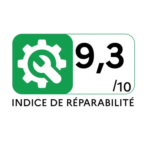 Lave-vaisselle Tout Intégrable 45 Cm 10 couverts 44 dB - Spv4emx17e