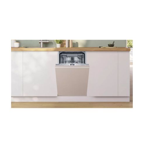 Lave-vaisselle Tout Intégrable 45 Cm 10 couverts 44 dB - Spv4emx17e