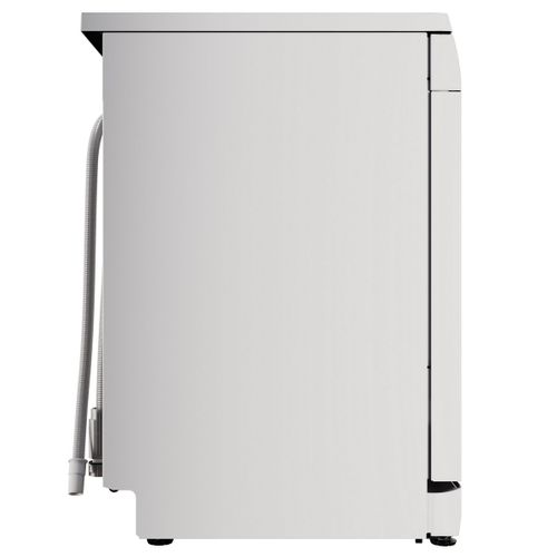 Lave-vaisselle 60cm 14couverts 44db Blanc Sms4hmw08e