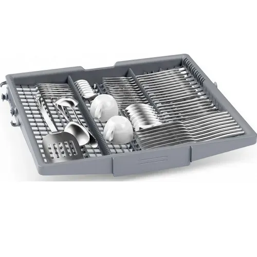 Lave-vaisselle 60cm 14couverts 44db Blanc Sms4hmw08e