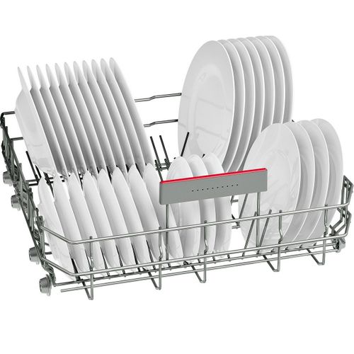 Lave-vaisselle 60cm 14couverts 44db Blanc Sms4hmw08e