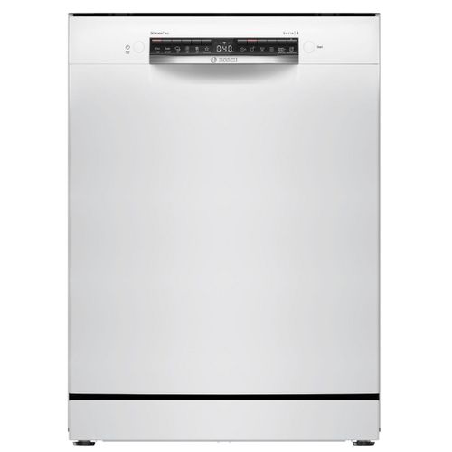 Lave-vaisselle 60cm 14couverts 44db Blanc Sms4hmw08e