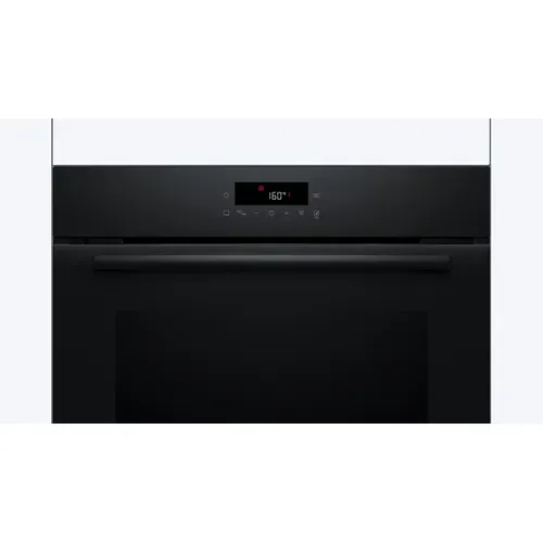 Four encastrable BOSCH HBA571BB4