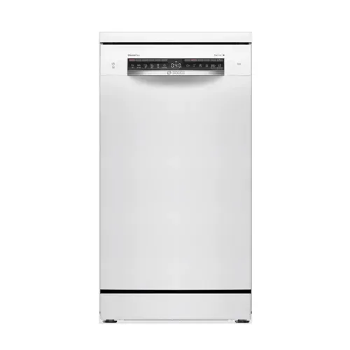 Lave-vaisselle 45cm 10 Couverts 44db Blanc Sps4emw17e